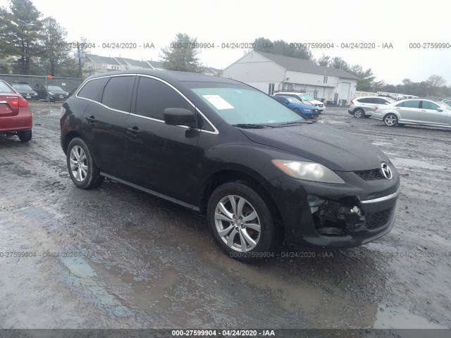 MAZDA CX-7 2010 jm3er2w37a0303715