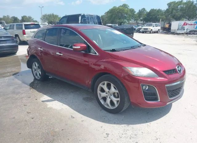 MAZDA CX-7 2010 jm3er2w37a0335094