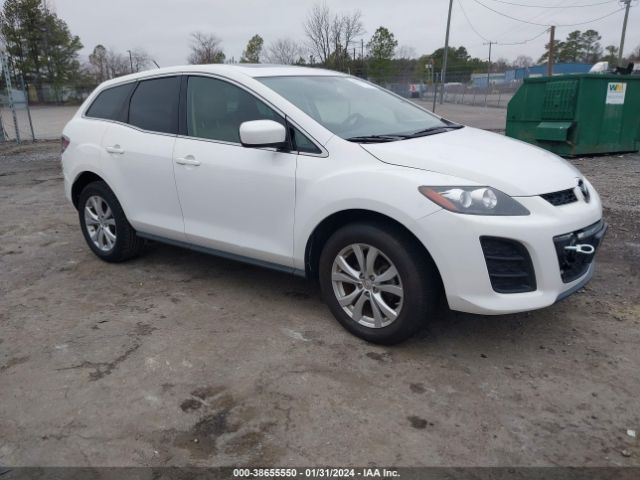 MAZDA CX-7 2010 jm3er2w37a0340182