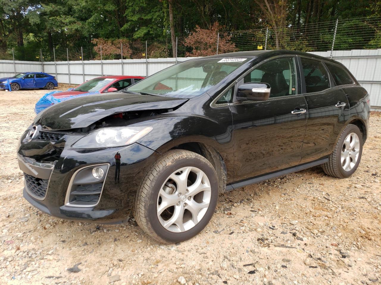 MAZDA CX-7 2010 jm3er2w37a0341333