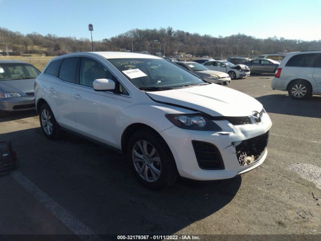 MAZDA CX-7 2010 jm3er2w37a0343602