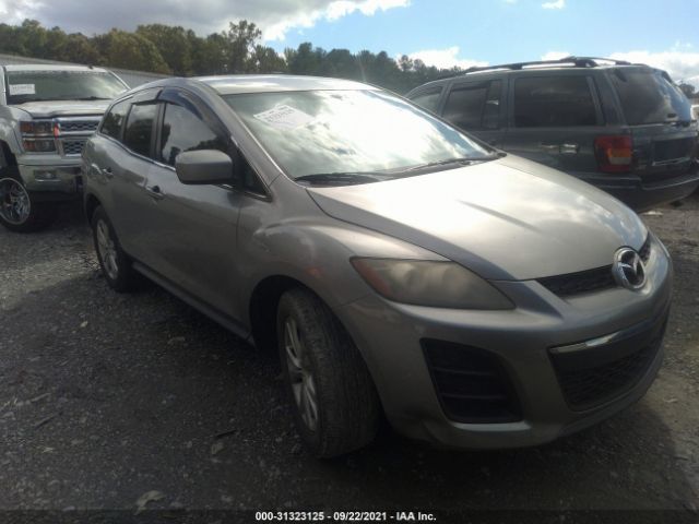 MAZDA CX-7 2010 jm3er2w37a0351103