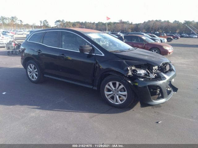 MAZDA CX-7 2010 jm3er2w38a0300998