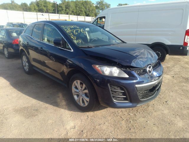 MAZDA CX-7 2010 jm3er2w38a0306820