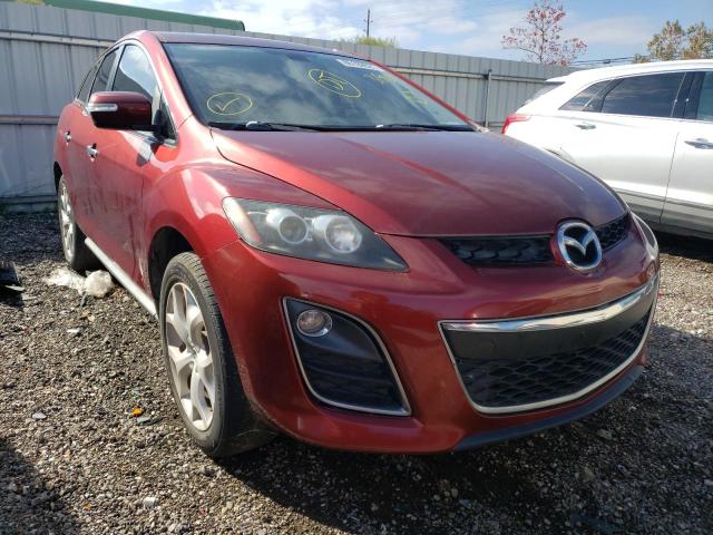 MAZDA CX-7 2010 jm3er2w38a0319843