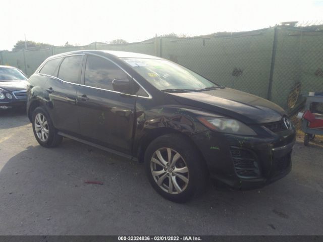 MAZDA CX-7 2010 jm3er2w38a0330499