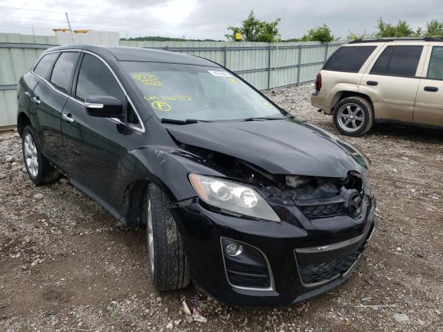 MAZDA CX-7 2010 jm3er2w38a0336917