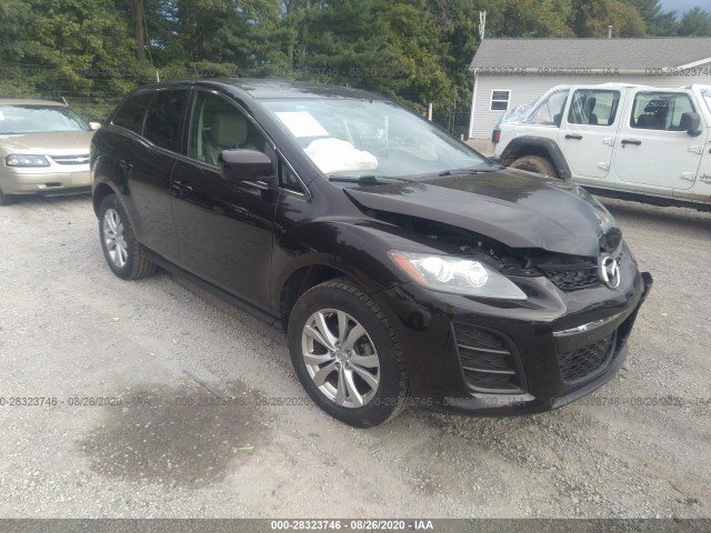 MAZDA CX-7 2010 jm3er2w38a0339476