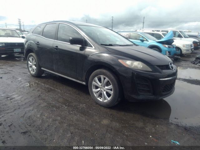 MAZDA CX-7 2010 jm3er2w39a0306289