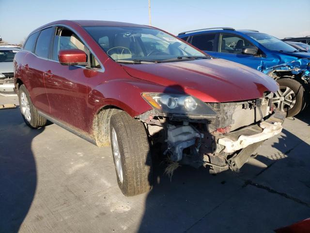 MAZDA CX-7 2010 jm3er2w39a0310004