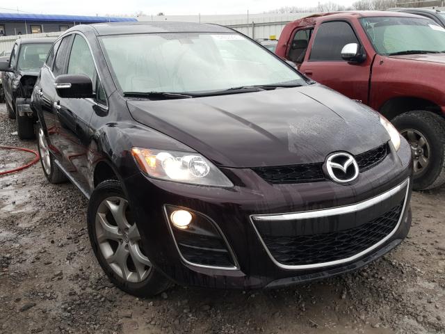 MAZDA CX-7 2010 jm3er2w39a0336585