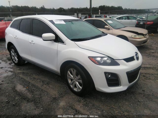 MAZDA CX-7 2010 jm3er2w39a0336750