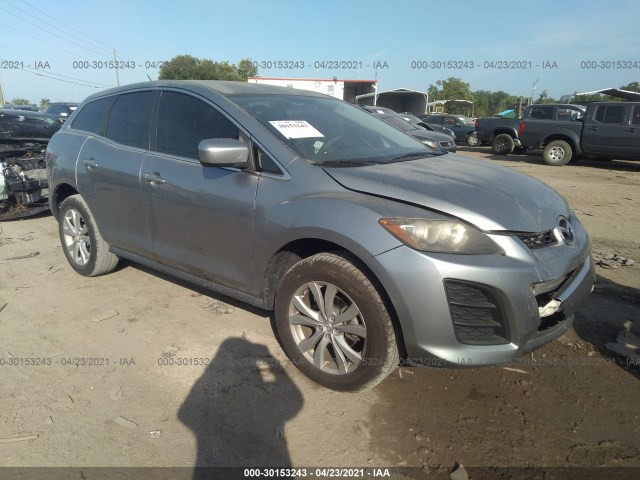 MAZDA CX-7 2010 jm3er2w39a0337221