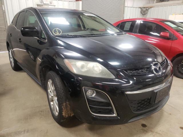 MAZDA CX-7 2010 jm3er2w39a0339597