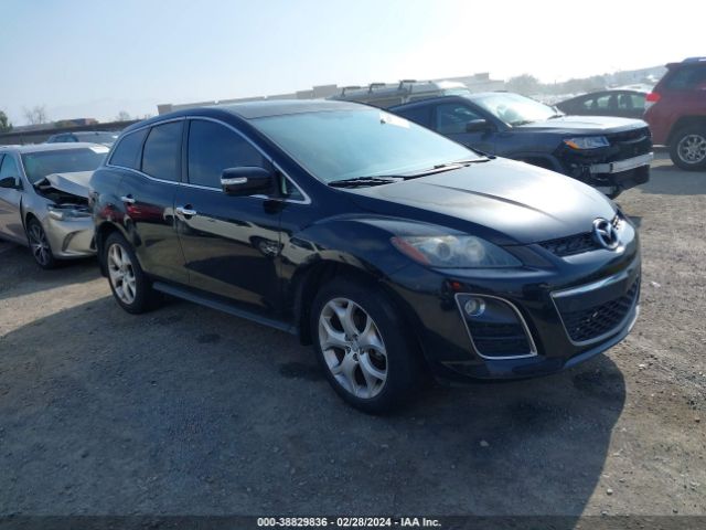 MAZDA CX-7 2010 jm3er2w39a0345710