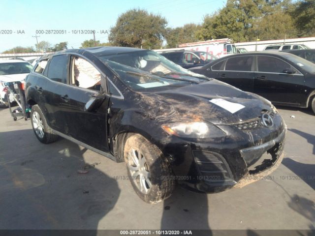 MAZDA CX-7 2010 jm3er2w3xa0300887