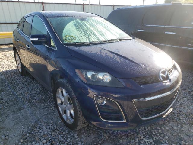 MAZDA CX-7 2010 jm3er2w3xa0301523