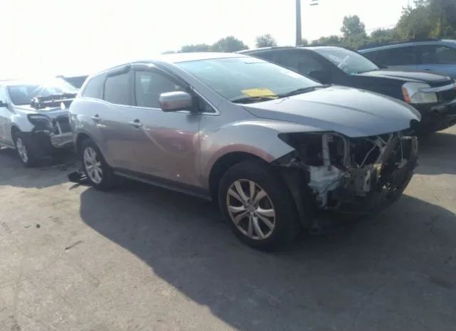 MAZDA CX-7 2010 jm3er2w3xa0304180