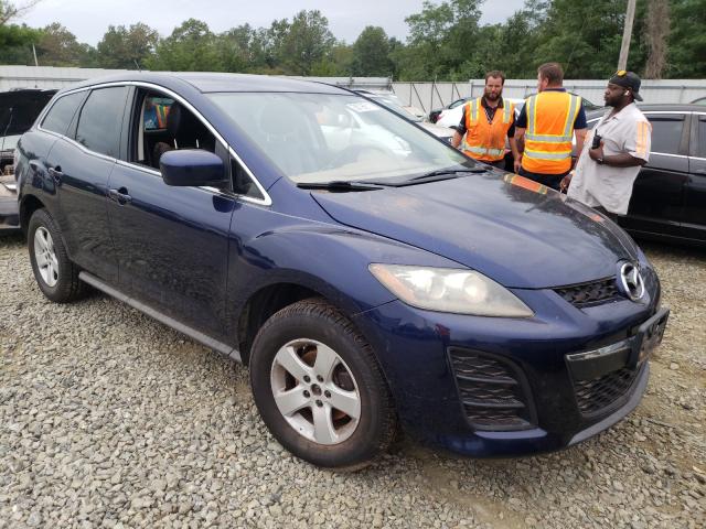 MAZDA CX-7 2010 jm3er2w3xa0304390