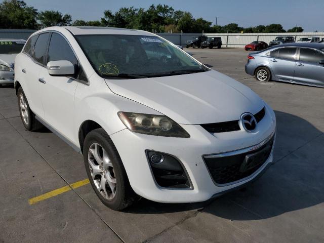 MAZDA CX-7 2010 jm3er2w3xa0305670