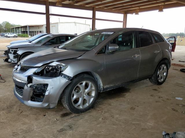 MAZDA CX-7 2010 jm3er2w3xa0316927