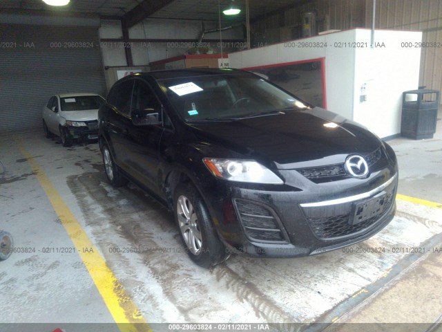 MAZDA CX-7 2010 jm3er2w3xa0324039