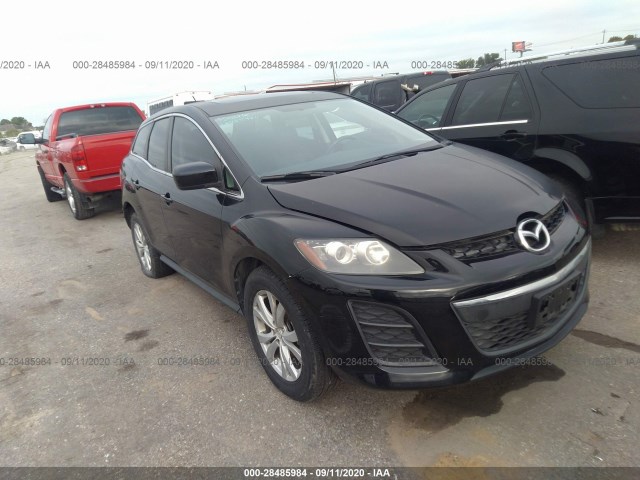 MAZDA CX-7 2010 jm3er2w3xa0329189