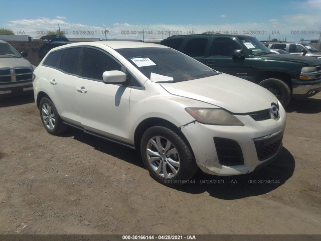 MAZDA CX-7 2010 jm3er2w3xa0335557