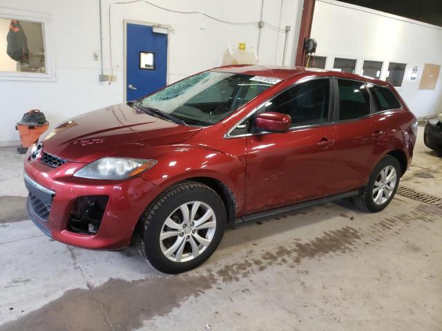 MAZDA CX-7 2010 jm3er2w3xa0338670