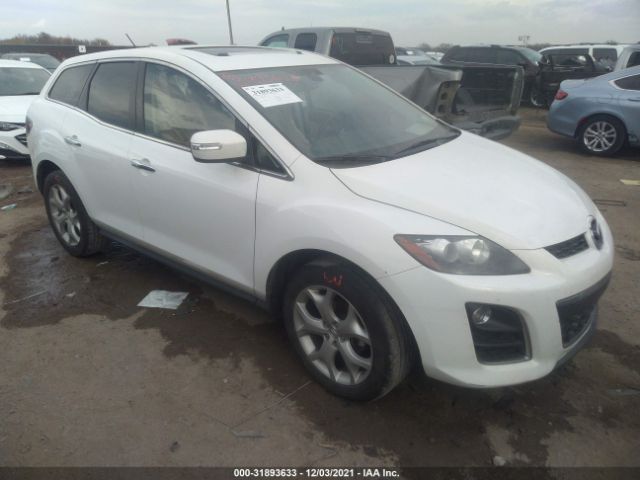 MAZDA CX-7 2010 jm3er2w3xa0349040