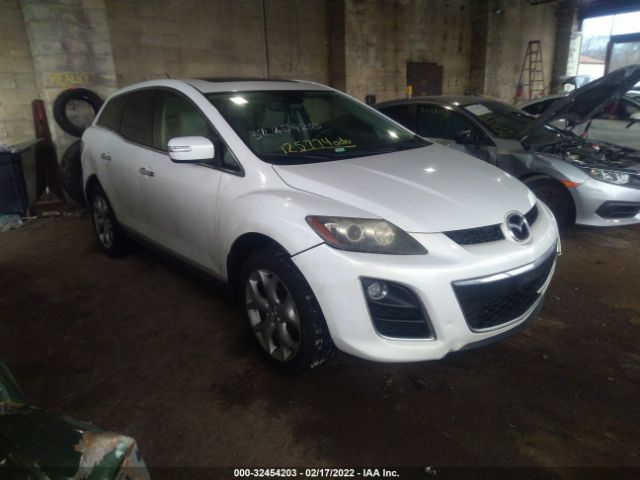 MAZDA CX-7 2010 jm3er2w3xa0351435