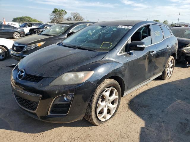 MAZDA CX-7 2010 jm3er2w3xa0351676