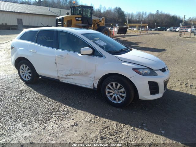 MAZDA CX-7 2010 jm3er2w50a0300589