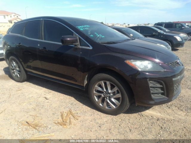 MAZDA CX-7 2010 jm3er2w50a0302620