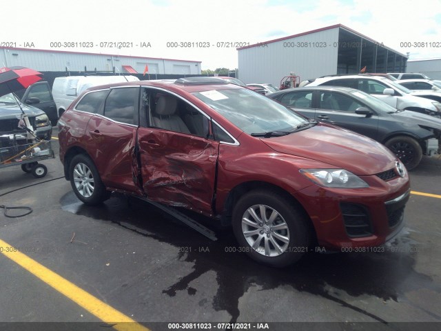 MAZDA CX-7 2010 jm3er2w50a0303251