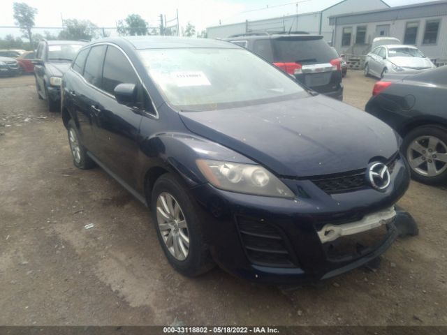 MAZDA CX-7 2010 jm3er2w50a0303962