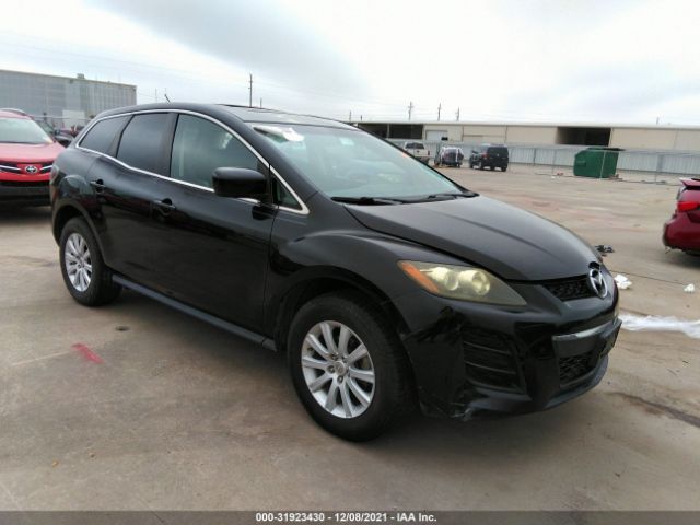 MAZDA CX-7 2010 jm3er2w50a0304724