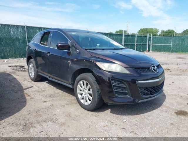 MAZDA CX-7 2010 jm3er2w50a0305257