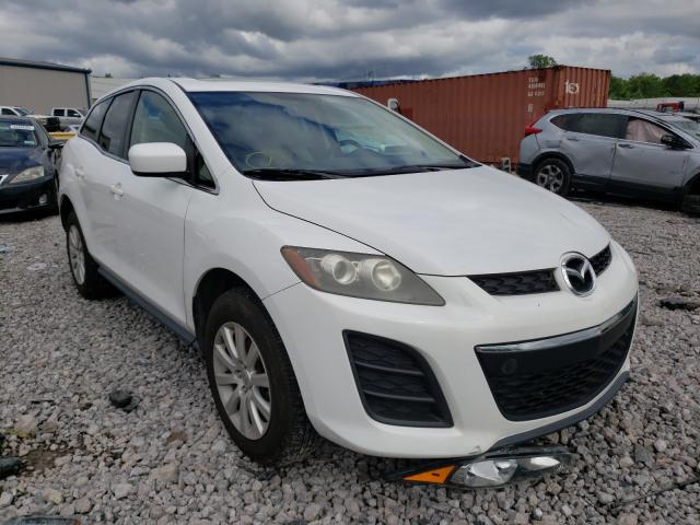 MAZDA CX-7 2010 jm3er2w50a0306912