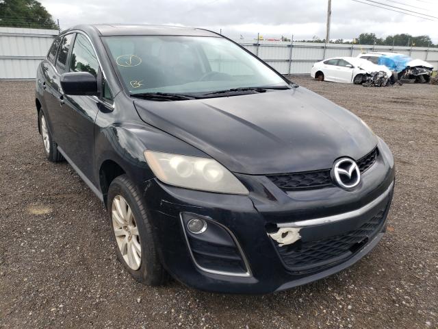 MAZDA CX-7 2010 jm3er2w50a0306991