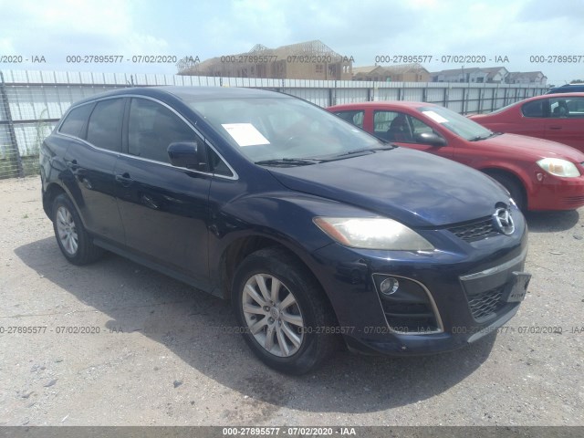 MAZDA CX-7 2010 jm3er2w50a0307851