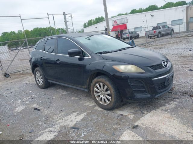 MAZDA CX-7 2010 jm3er2w50a0308255