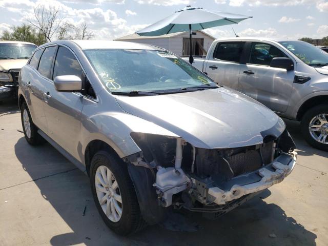 MAZDA CX-7 2010 jm3er2w50a0309633