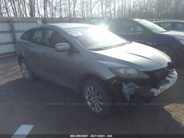 MAZDA CX-7 2010 jm3er2w50a0309650