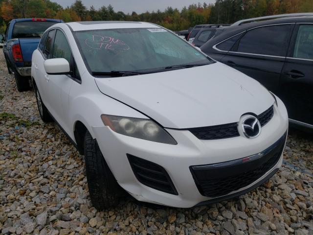 MAZDA CX-7 2010 jm3er2w50a0310863