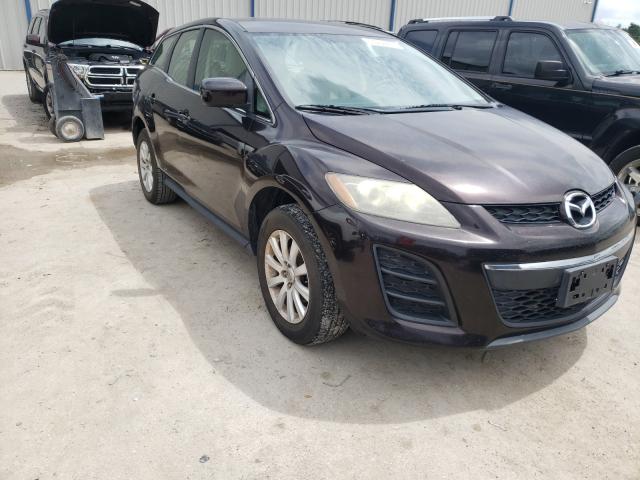 MAZDA CX-7 2010 jm3er2w50a0311348