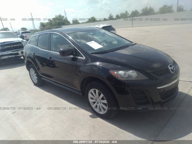 MAZDA CX-7 2010 jm3er2w50a0311477