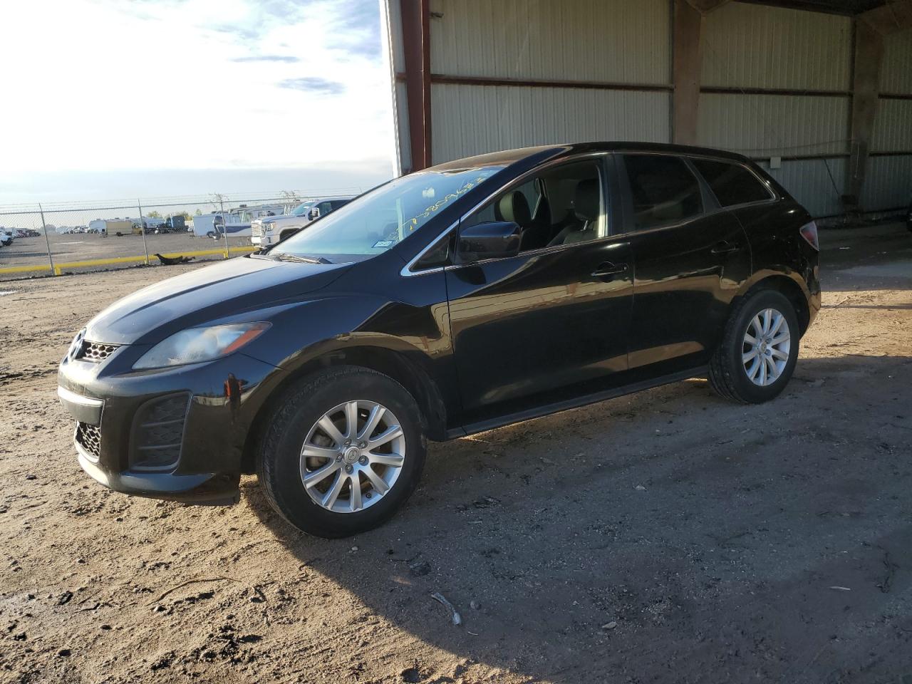 MAZDA CX-7 2010 jm3er2w50a0312970