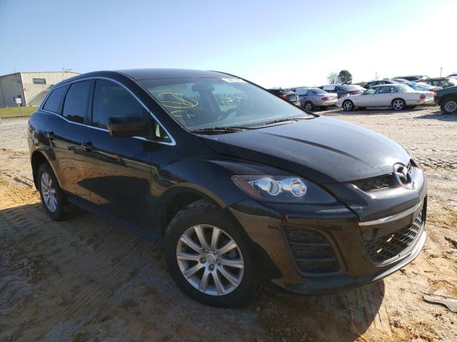 MAZDA CX-7 2010 jm3er2w50a0313357