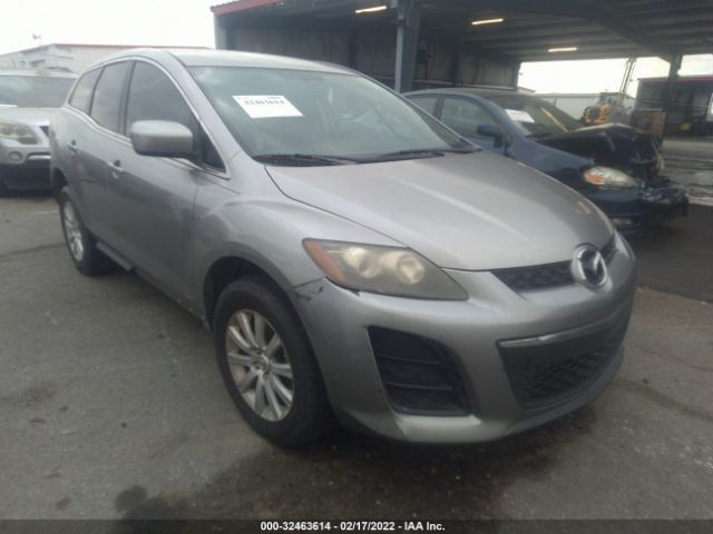 MAZDA CX-7 2010 jm3er2w50a0314329